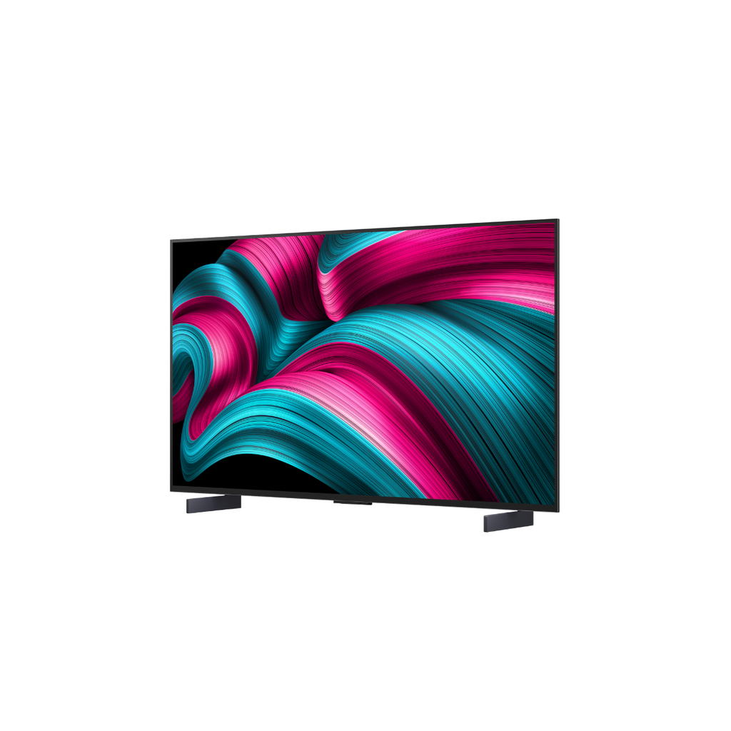 TV OLED evo AI Gamme C54