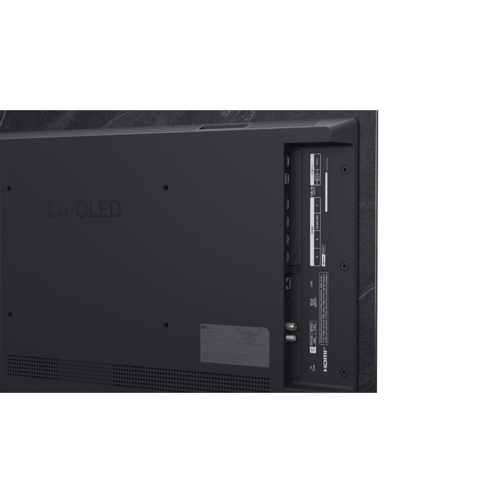 TV OLED evo AI Gamme C54