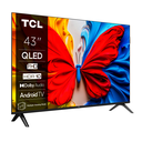 TV Qled Full HD Android TV Serie S59K