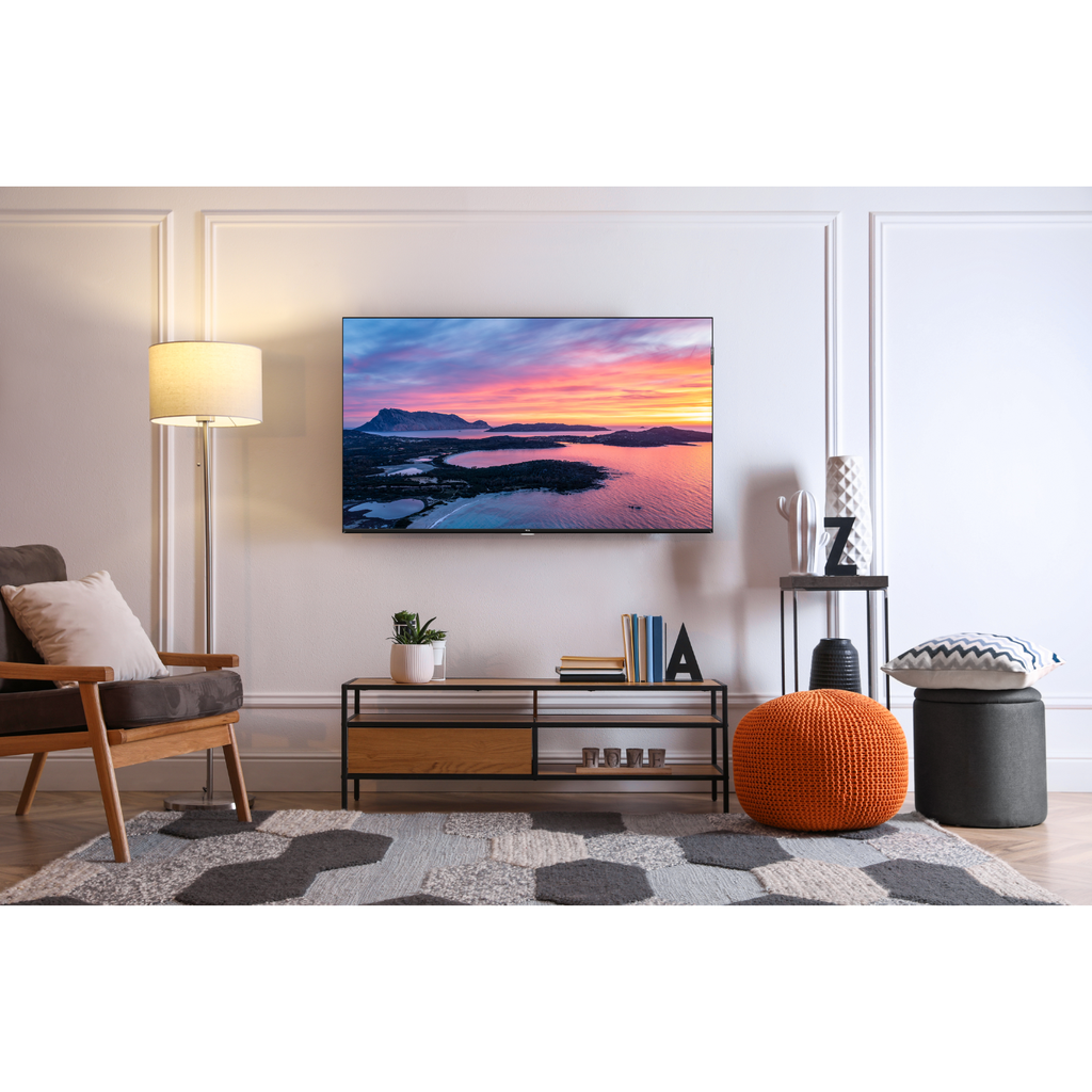 TV Qled Full HD Android TV Serie S59K