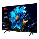 TV Qled UHD Google TV Serie P79K