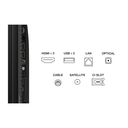 TV Qled UHD Google TV Serie P79K