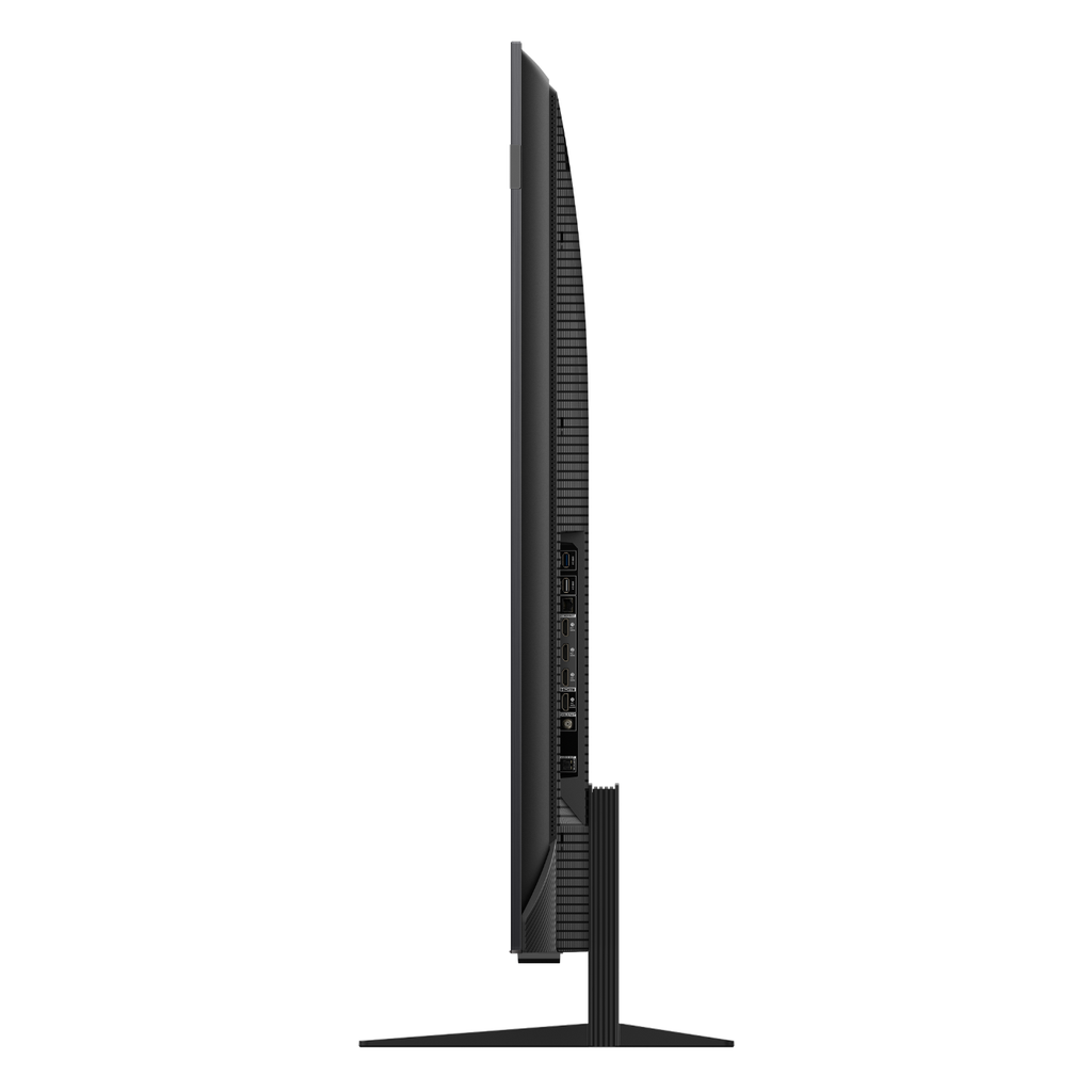 TV MiniLed 144Hz Google TV Serie C7K