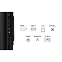 TV Qled UHD 144Hz GoogleTv Série P8K