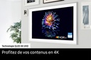 TV The Frame 2025 Qled Serie F