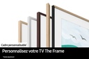 TV The Frame 2025 Qled Serie F