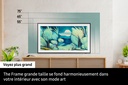 TV The Frame 2025 Qled Serie F