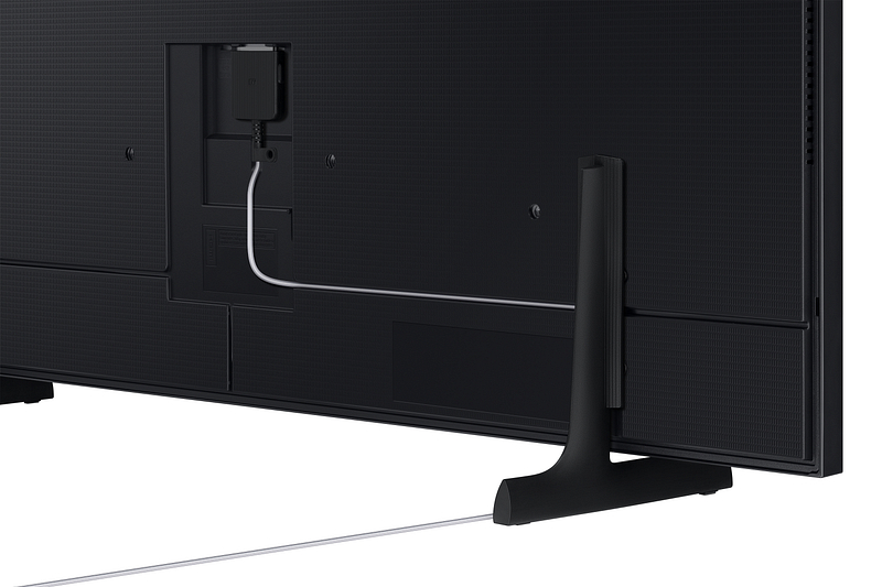 TV The Frame 2025 Qled Serie F