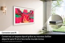 TV The Frame 2025 NeoQLED Serie F