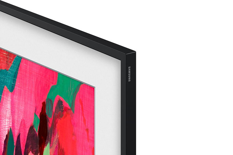 TV The Frame 2025 NeoQLED Serie F