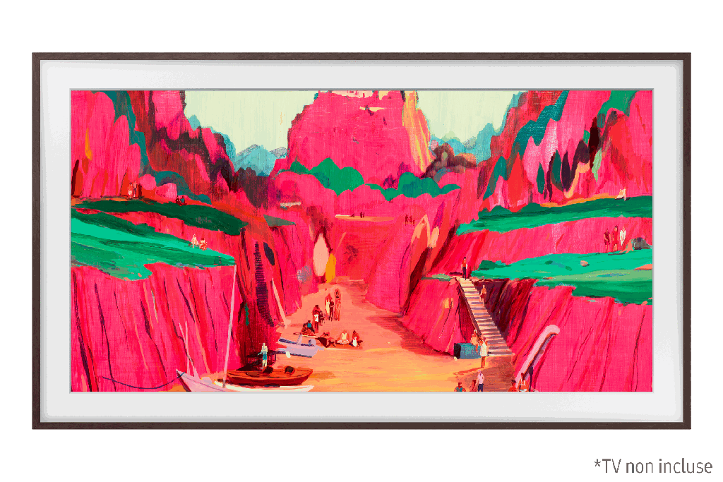Cadre The Frame 75'' 2025