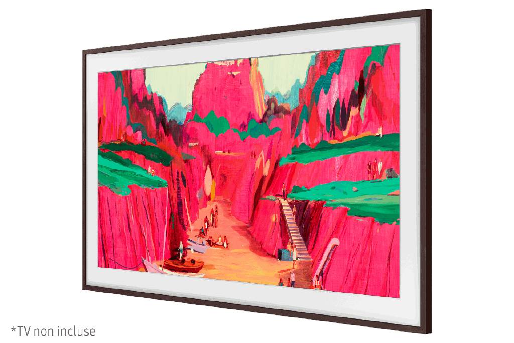 Cadre The Frame 75'' 2025