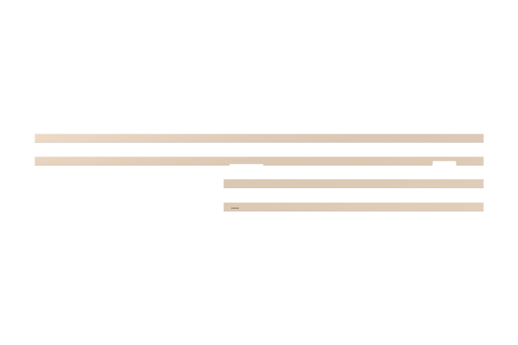 Cadre The Frame 65'' 2025