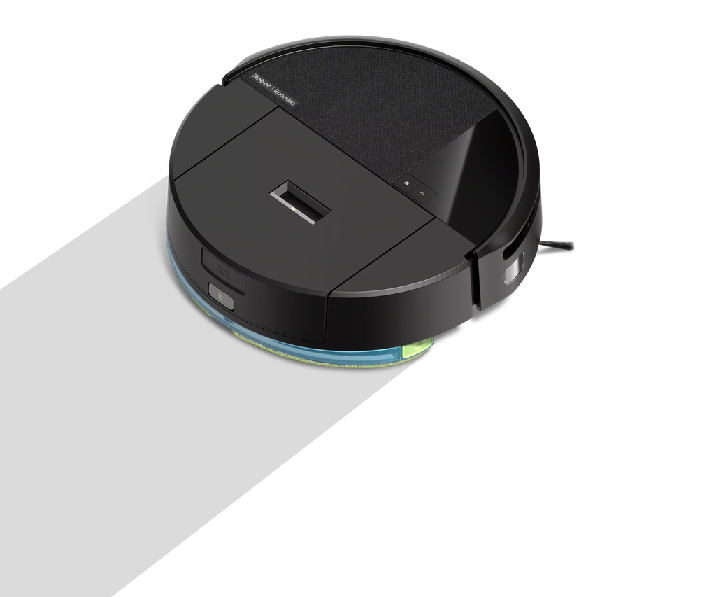 Roomba 205 Combo Compactor Black