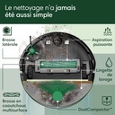 Roomba 205 Combo Compactor Black