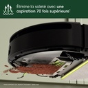 Roomba 205 Combo Compactor Black