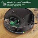 Roomba 205 Combo Compactor Black