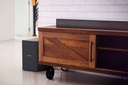 Barre de son 2.1 + Caisson