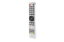 TV 32'' Android TV HDR Blanc Frameless