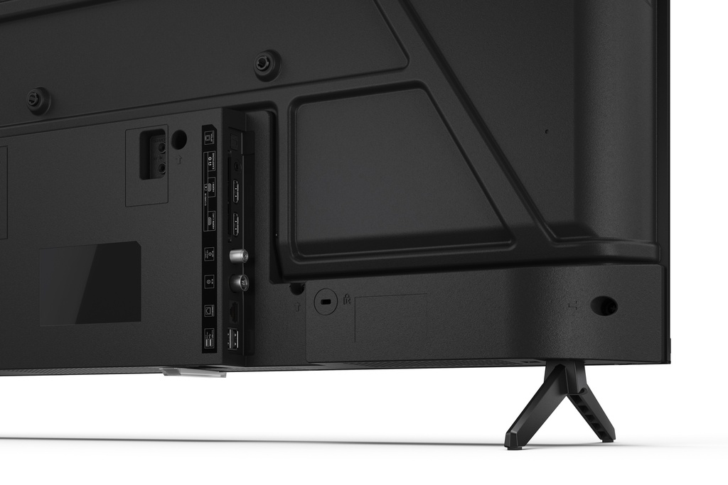 TV 32'' Full HD Qled Google TV