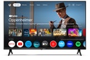 TV 32'' Full HD Qled Google TV