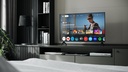 TV 32'' Full HD Qled Google TV