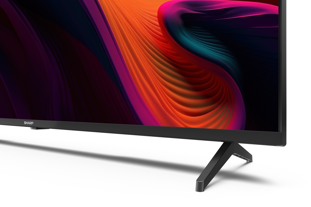 TV UHD 4K Google TV Frameless - GL4260E
