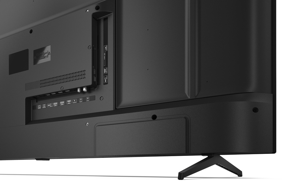 TV UHD 4K Google TV Frameless - GL4260E