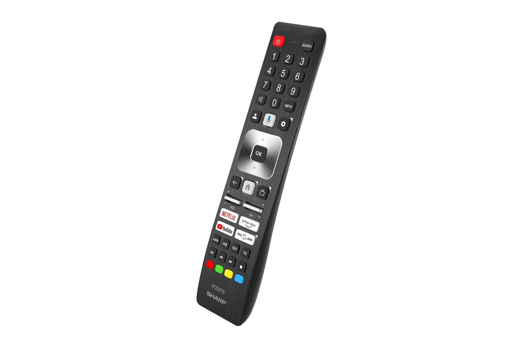 TV UHD 4K Google TV Frameless - GL4260E