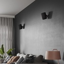 A10 MkII Enceinte multiroom sans fil WiFi - AirPlay2 Google Cast