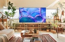 TV 4K Crystal UHD 2025 Gamme U7005F