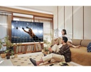 TV 4K Crystal UHD 2025 Gamme U7005F