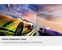 TV Neo Qled 2025 Gamme QN70F