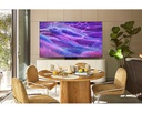 TV Neo Qled 2025 Gamme QN80F