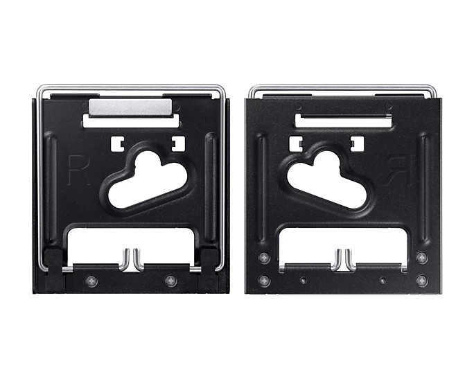 Accroche murale TV Slim