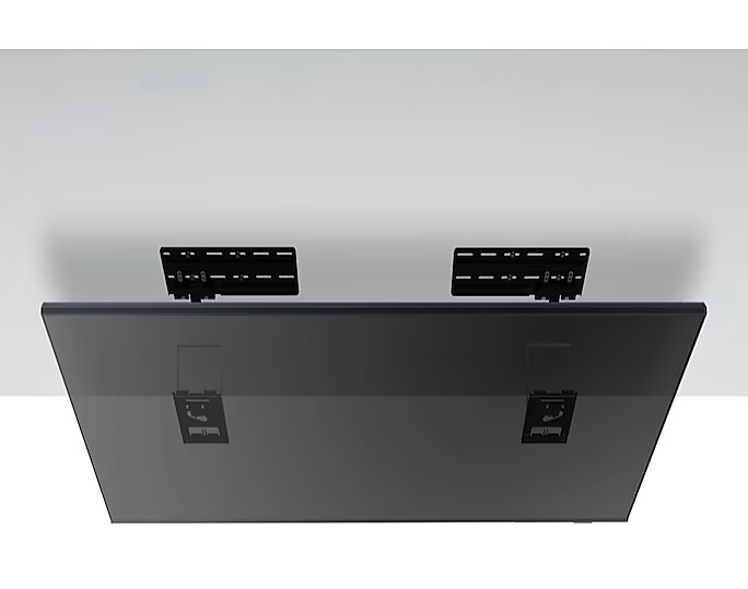 Accroche murale TV Slim