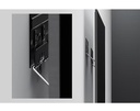 Accroche murale TV Slim