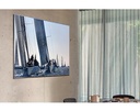 Accroche murale TV Slim