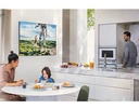 Accroche murale TV Slim