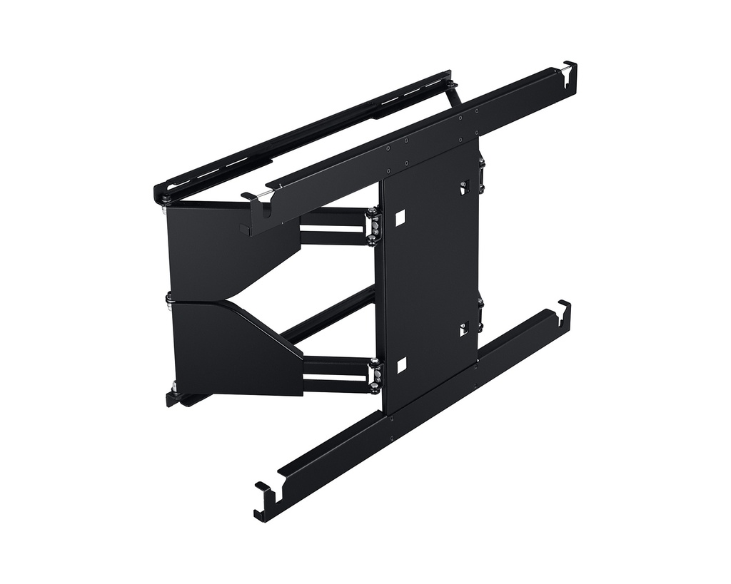 Accroche murale extra slim