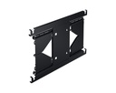 Accroche murale extra slim