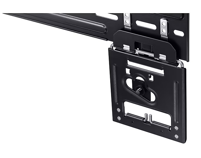 Accroche murale TV Slim