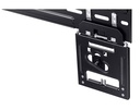 Accroche murale TV Slim