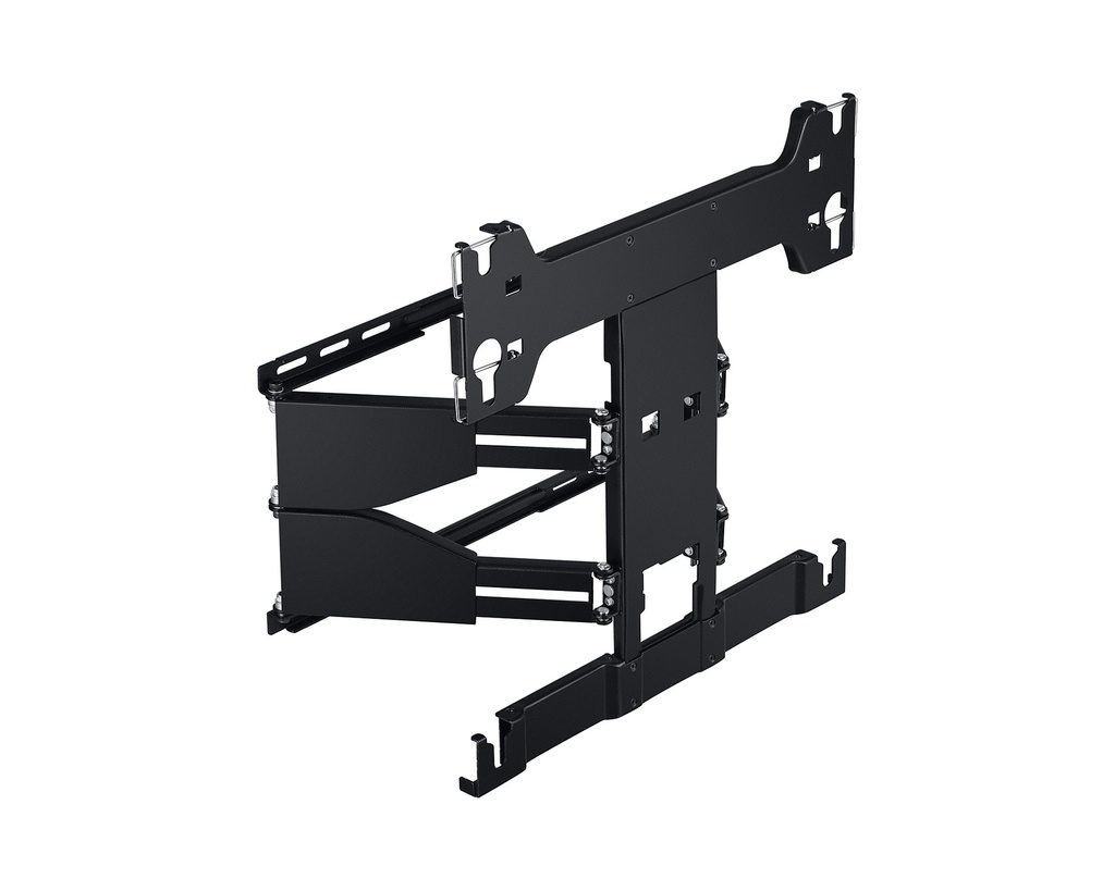 Accroche murale extra slim