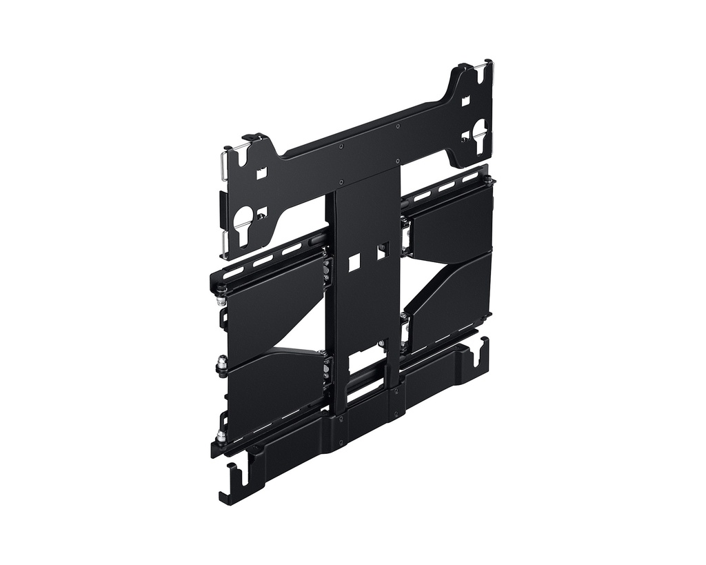 Accroche murale extra slim