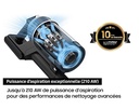 Aspirateur Balai Jet 95