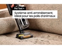 Aspirateur Balai Jet 95