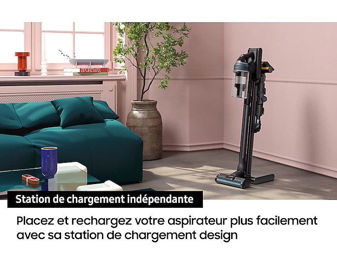 Aspirateur Balai Jet 95