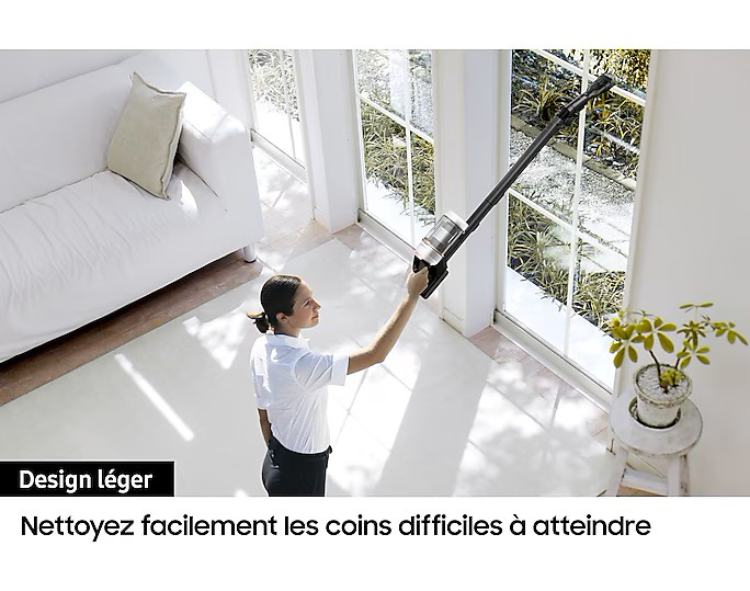 Aspirateur Balai Jet 95