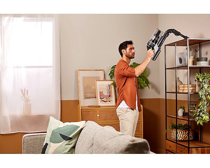 Aspirateur Balai Jet 95